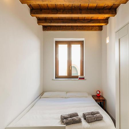 Maison Del Capo Palermo Dış mekan fotoğraf