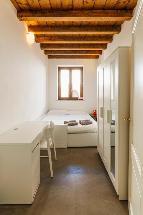 Maison Del Capo Palermo Dış mekan fotoğraf